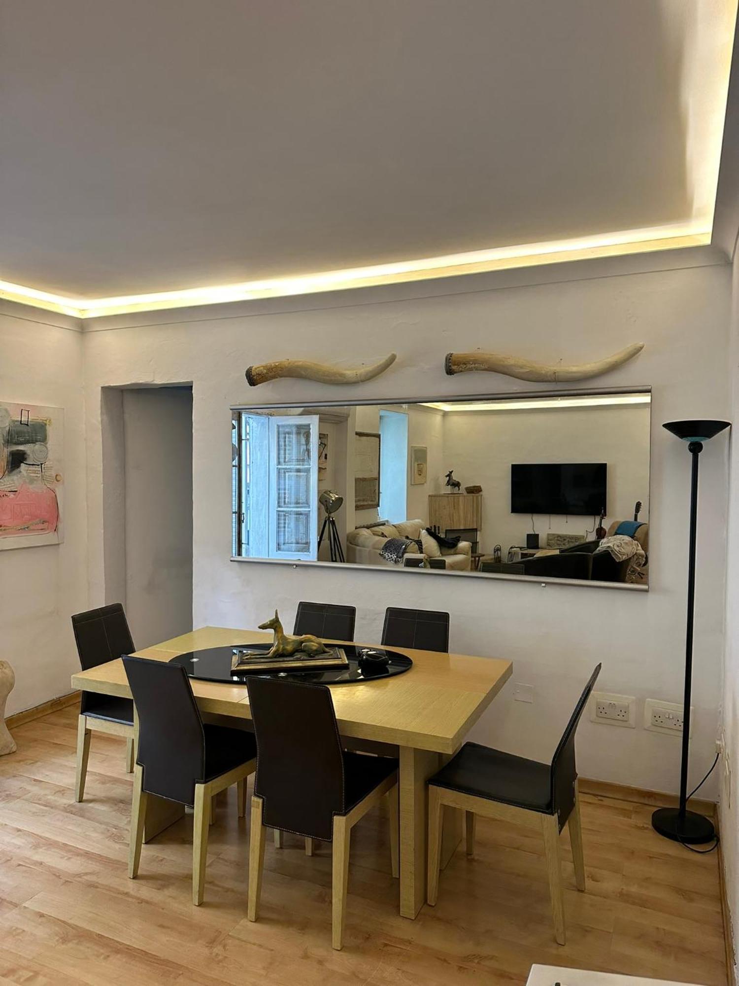 Appartement The Of An Artist