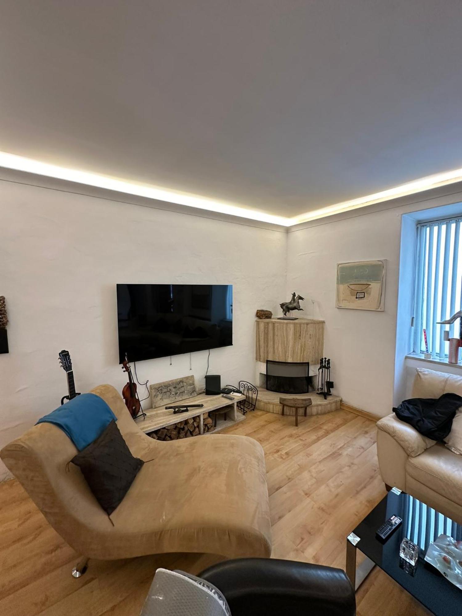 The Of An Artist Appartement